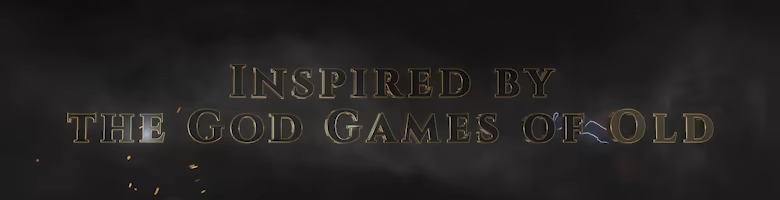 神命 – 神祗模拟器/Fata Deum – The God Sim(图2)