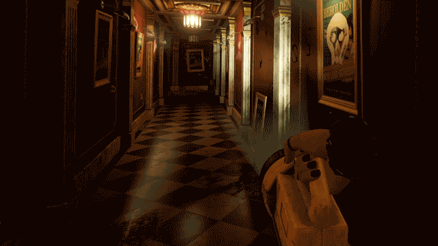 雾都鬼影/Ghost Town(图3)