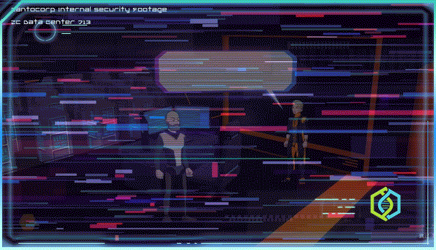 都市丛零/Metroplex Zero: Sci-Fi Card Battler(图11)