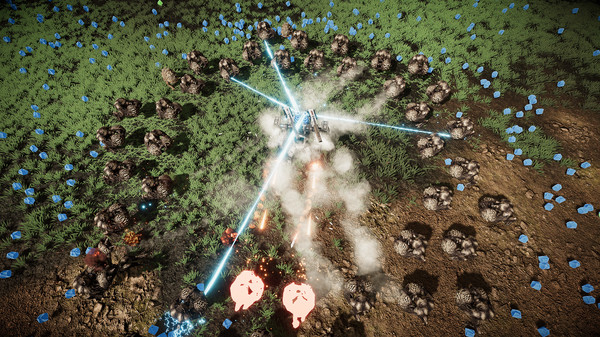 拉撒路项目/Project Lazarus(图5) 拉撒路项目/Project Lazarus(图5)