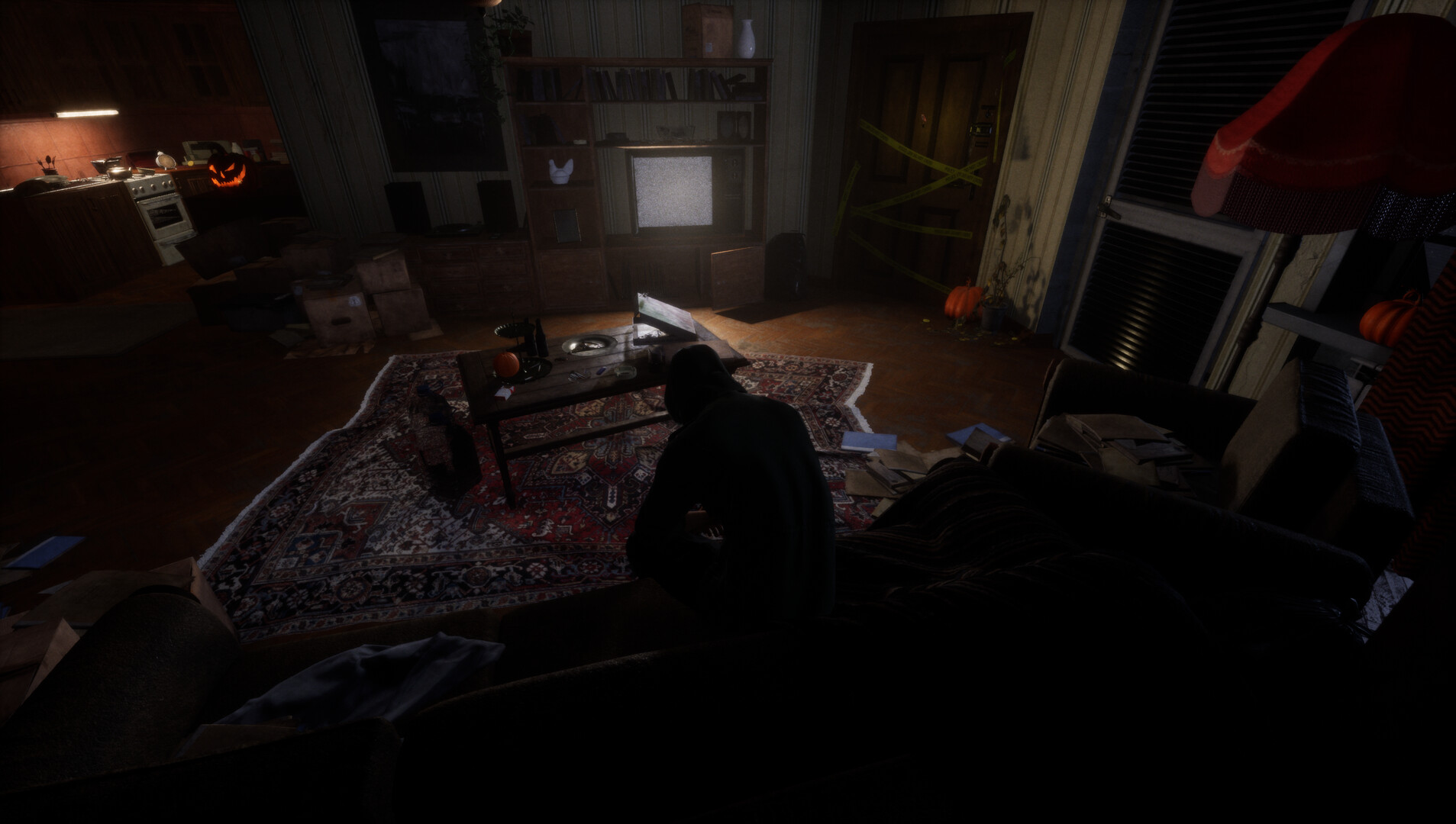 偏执狂/PARANOID(图7)