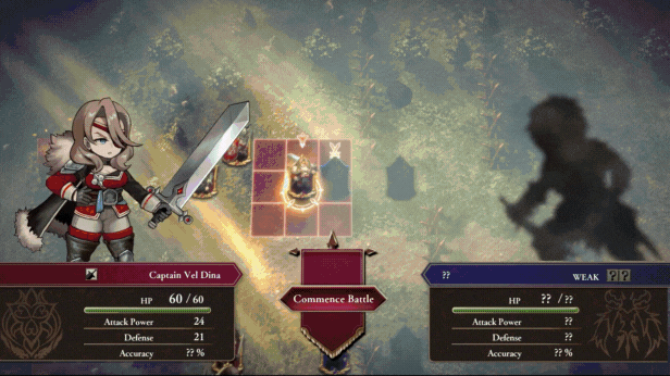 雾隐战记/C.A.R.D.S. RPG(图3)