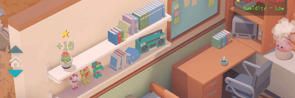 我的小绿屋/Urban Jungle(图6)