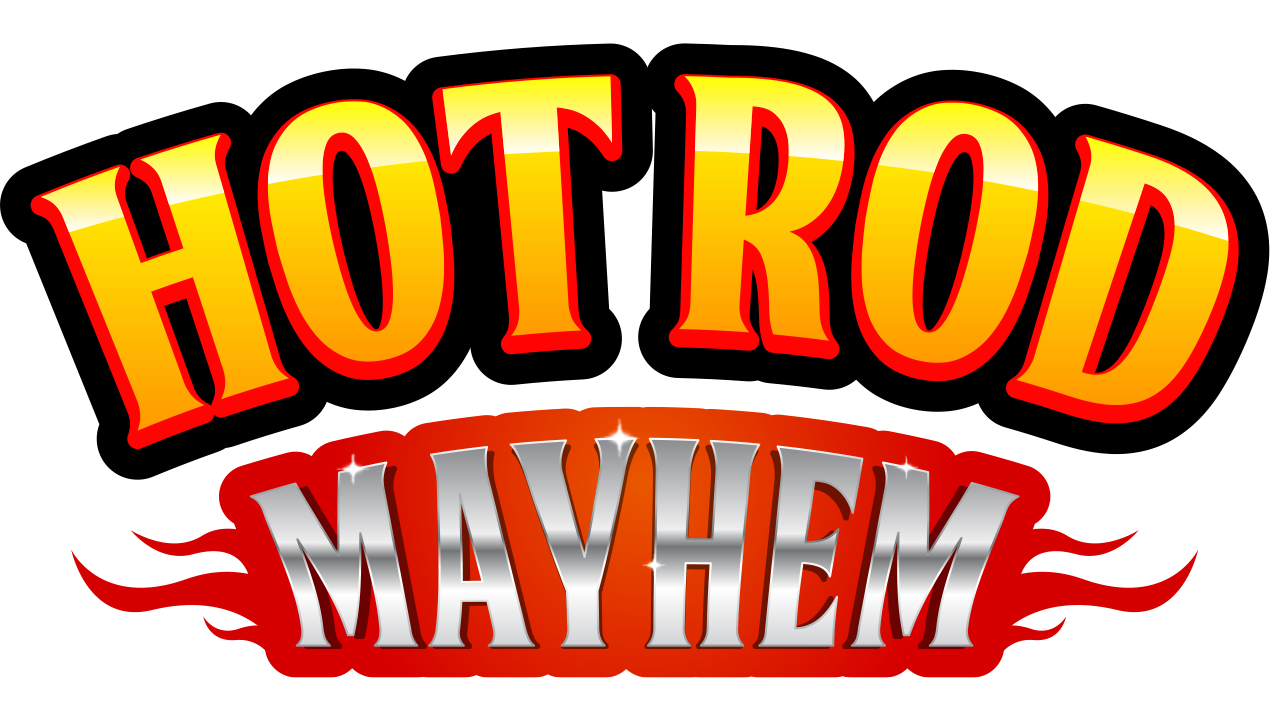 热潮狂飙/Hot Rod Mayhem(图2)