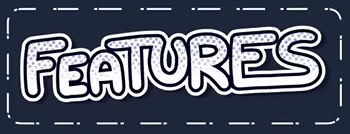 贴纸着陆/Stickin’ the Landing(图3) 贴纸着陆/Stickin’ the Landing(图3)