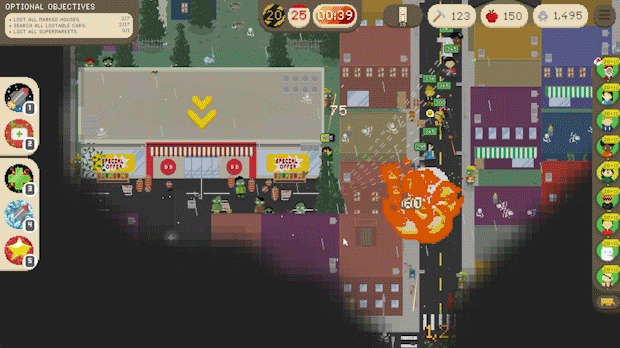 死亡日/Deadly Days（v1.6）(图4)