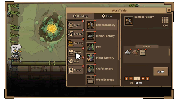 什么鸟都/Guardians of the Sanctree(更新Build.17141115)(图4)