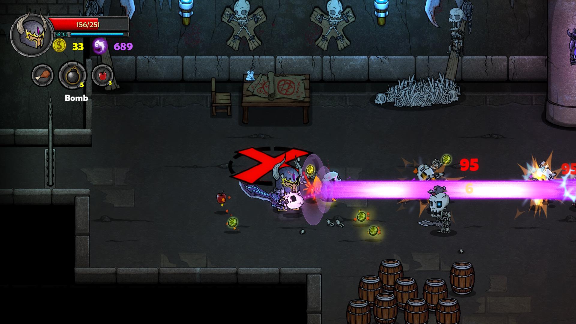 失落城堡 遗迹守护者/ Lost Castle（更新Build.13505862）(图4)