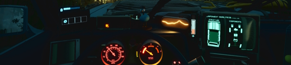 超自然车旅/Pacific Drive （更新v1.1.3）(图2)