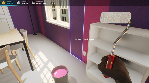 家政达人/Handyman Corporation(图4) 家政达人/Handyman Corporation(图4)