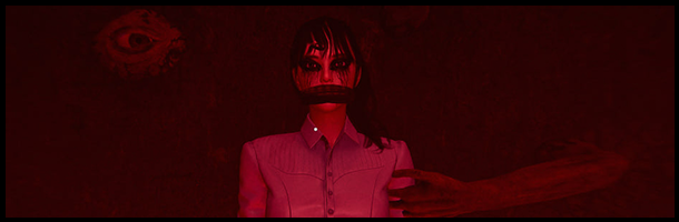 夜勤旅店/Nightmare Shift(图2)