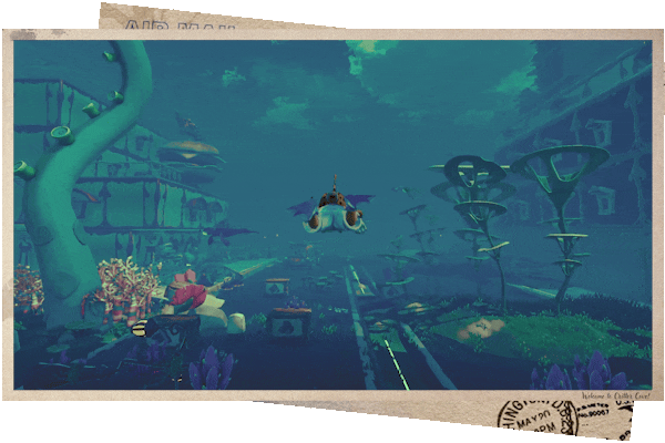 动物海湾/Critter Cove(图2)