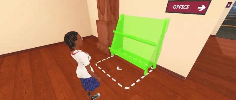 书境：图书馆管理员模拟器/LIBRITOPIA: Librarian Simulator(图7)