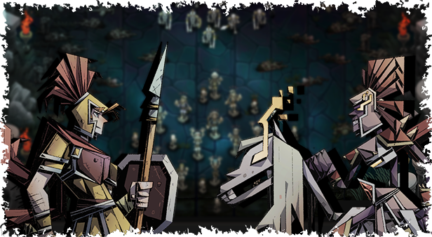 传奇重装步兵/ Legendary Hoplite（更新v1.9.9）(图12)