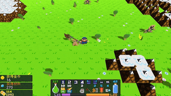 飞龙勇士/Wyvia(图5)