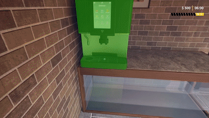 烘焙咖啡馆模拟器/Bakery Cafe Simulator(图2)