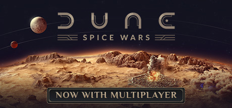 沙丘：香料战争/Dune: Spice Wars（更新v1.2.0.29746）(图1)