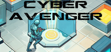 赛博复仇者 CYBER AVENGER(图1)
