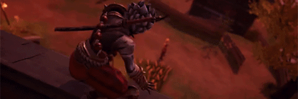 荒神2/Aragami 2(V1.2.9583-数字豪华版+全DLC原声音乐+原画)(图5) 荒神2/Aragami 2(V1.2.9583-数字豪华版+全DLC原声音乐+原画)(图5)