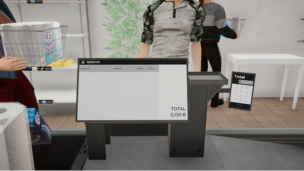 商店模拟器：超市/Shop Simulator: Supermarket(图4)