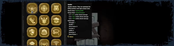 终点站:僵尸幸存者/Terminus: Zombie Survivors(图8) 终点站:僵尸幸存者/Terminus: Zombie Survivors(图8)