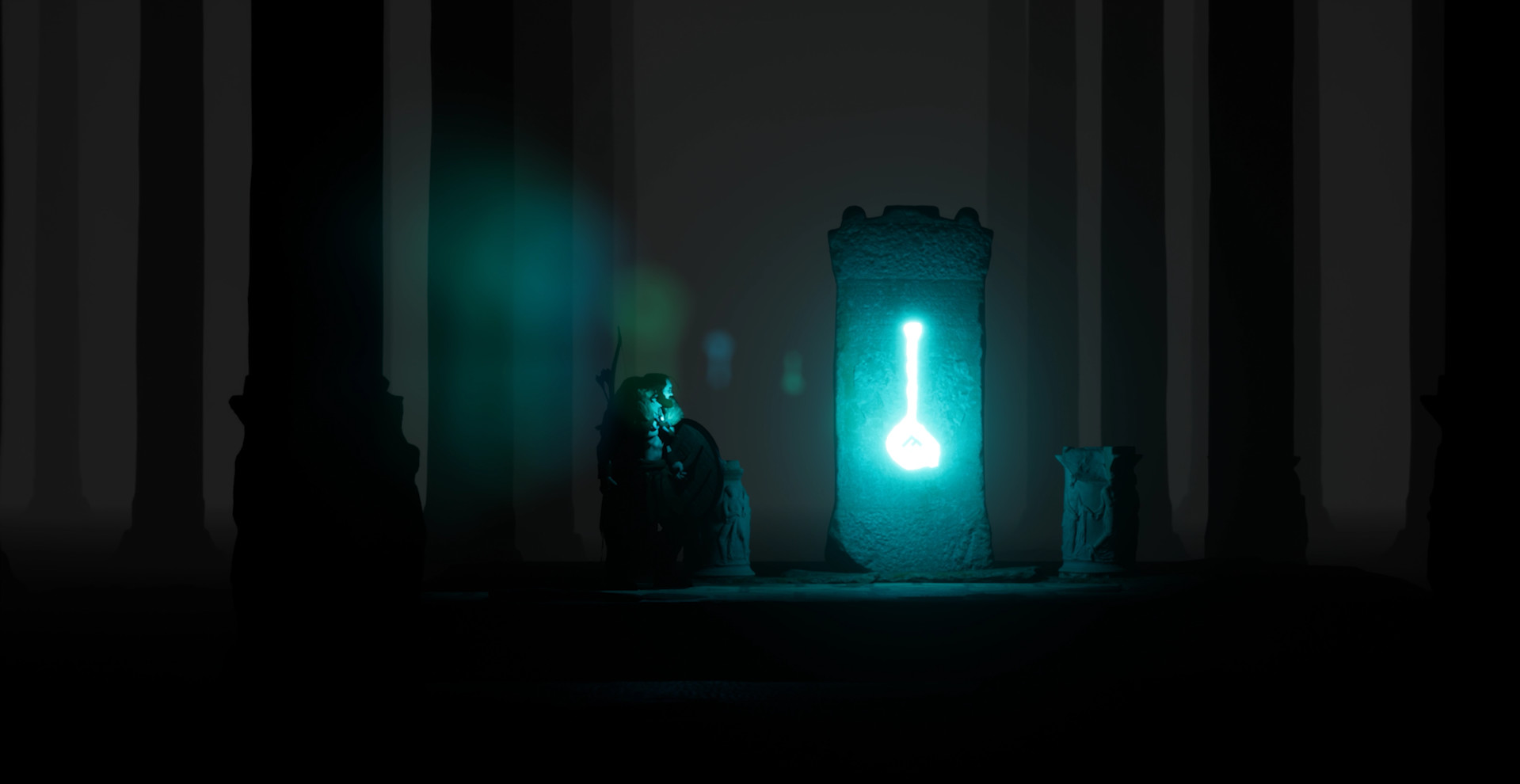 钢之歌/Song of Iron(图1)