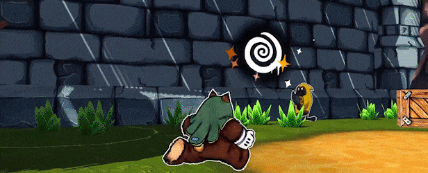 瑞菲与河畔镇/Ruffy and the Riverside(图7)