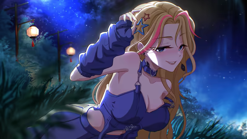 爱与生活：幸福学生/Love n Life: Happy Student(图8)