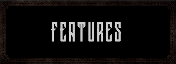 超越欲望/Lust from Beyond(图2)