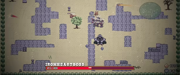 红色手枪/Red Pistol(图6)