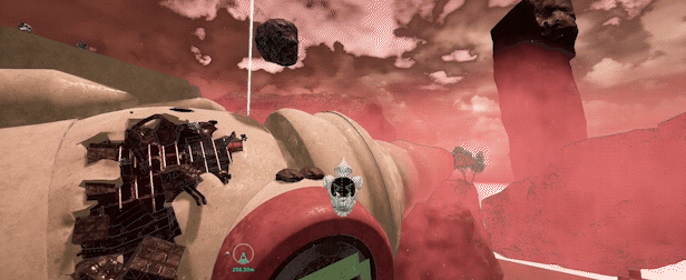 星际游者/Mythical Concept STARNAUT(图3)