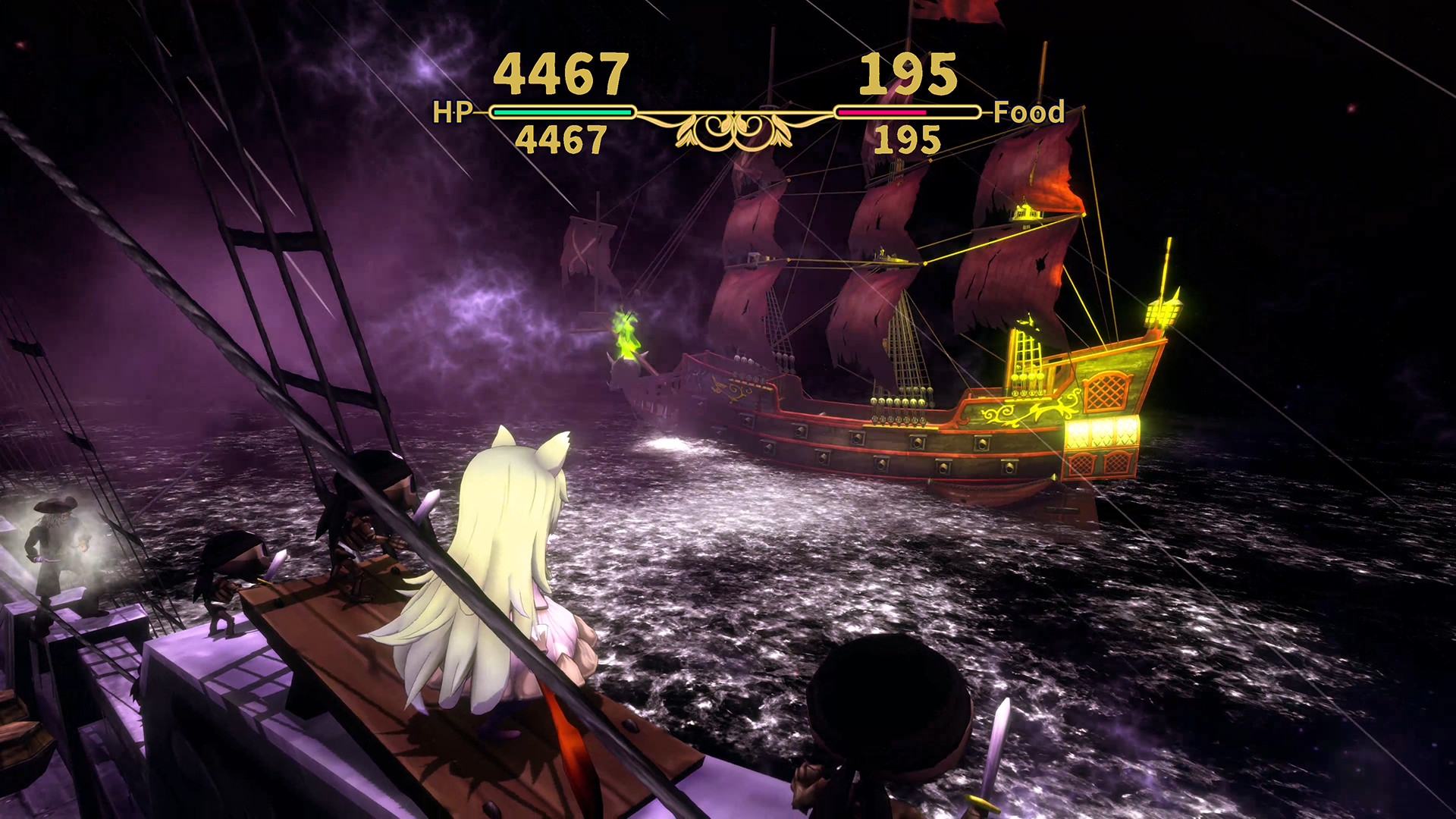 童话森林/Märchen Forest(v1.0.8)(图12) 童话森林/Märchen Forest(v1.0.8)(图12)