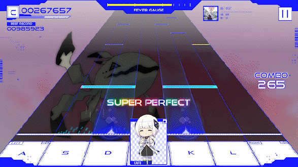 神椿市协奏中。/KAMITSUBAKI CITY ENSEMBLE(更新v1.7.0)(图2)