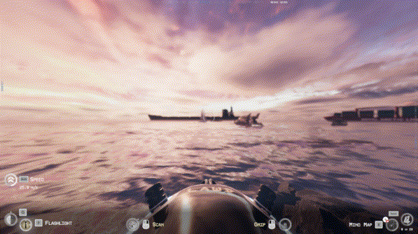 格林西岛的诅咒/The Curse Of Grimsey Island(图3)