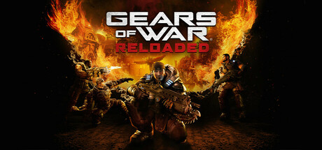 战争机器：重装上阵/Gears of War: Reloaded(图1)