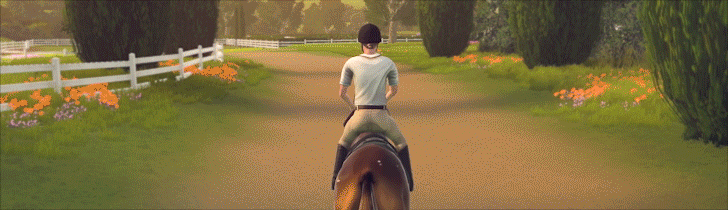 家族传奇：马匹养成竞技/Rival Stars Horse Racing: Desktop Edition(更新Build.18616099)(图4)