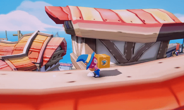 米卡与魔女之山/Mika and The Witch’s Mountain(更新Build.18356110)(图5) 米卡与魔女之山/Mika and The Witch’s Mountain(更新Build.18356110)(图5)