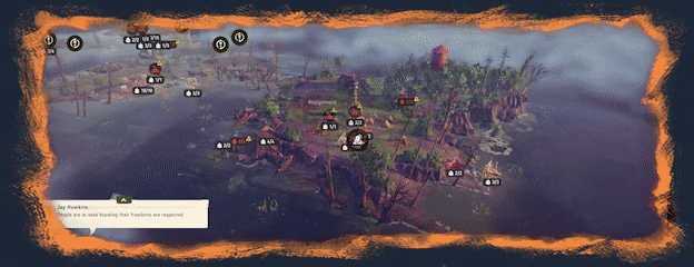 岛群时代/Floodland(图5)