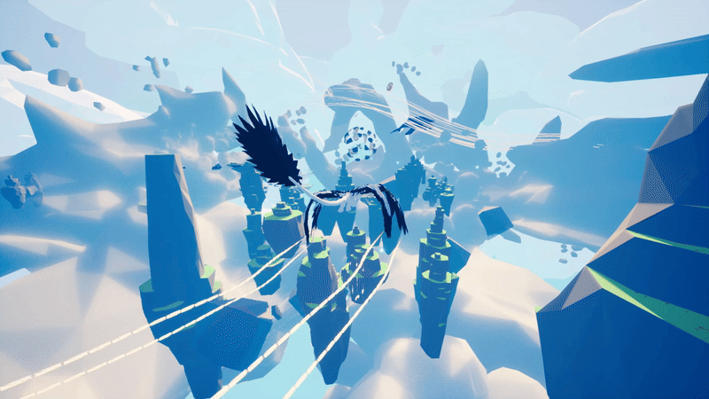 龙与苍穹之歌/Soar: Pillars of Tasneem(图8)