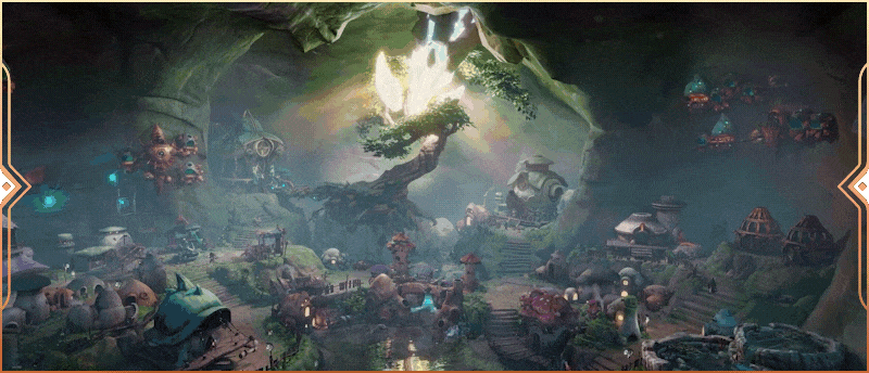 破碎族裔/Sunderfolk(图6)