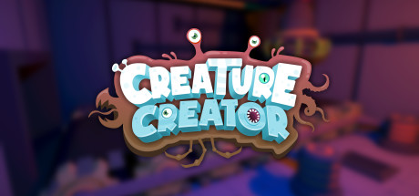 生物创造器/生物编辑器/Creature Creator(图1)