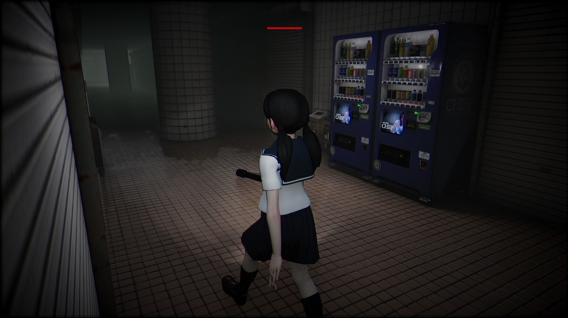 归家夜途/The Night Way Home(图9)