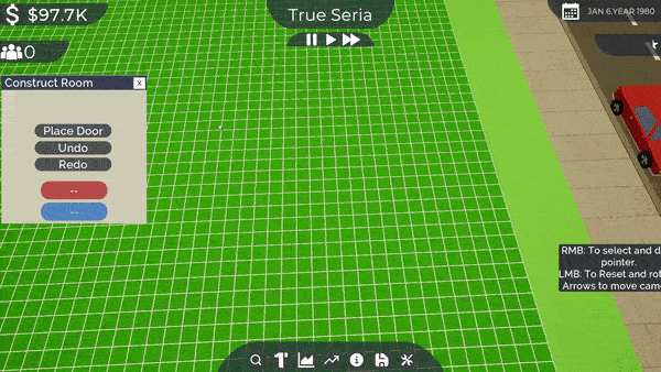 动漫工作室大亨/Anime Studio Tycoon(图1)
