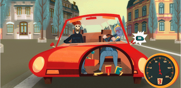 手动的塞缪尔 – 特别版/Manual Samuel – Last Tuesday Edition(图6)