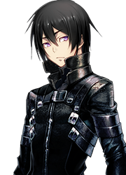 凍京NECRO/Tokyo Necro(图4) 凍京NECRO/Tokyo Necro(图4)