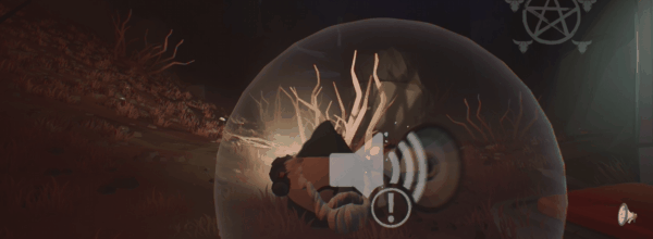 林中惊慌/Panic In The Woods 单机/网络联机(图9)