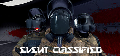 SCP：绝密事件/SCP: EVENT CLASSIFIED(图1)