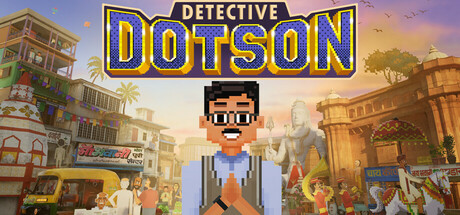 侦探多特森/Detective Dotson
