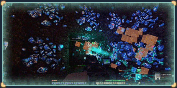 方块奥德赛/Cubic Odyssey(图3)