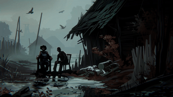 蠕行的恐惧:克苏鲁选集/Menace from the Deep(更新v1.15.8)(图4) 蠕行的恐惧:克苏鲁选集/Menace from the Deep(更新v1.15.8)(图4)